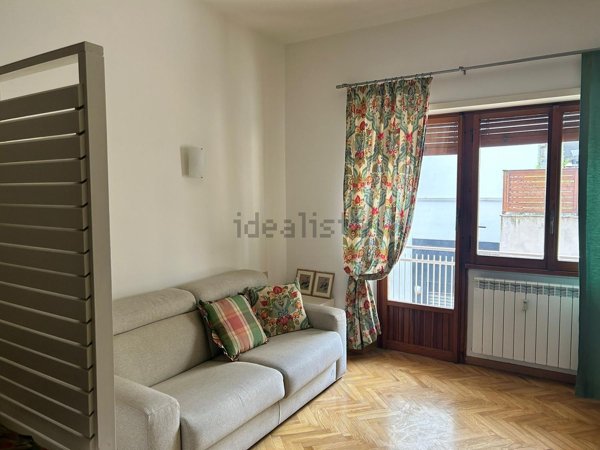 appartamento in vendita a Roma in zona Collatino