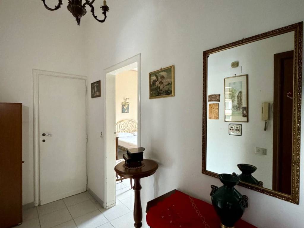 appartamento in vendita a Roma in zona Grottarossa