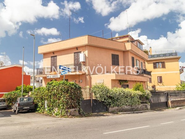 casa indipendente in vendita a Roma in zona Trionfale