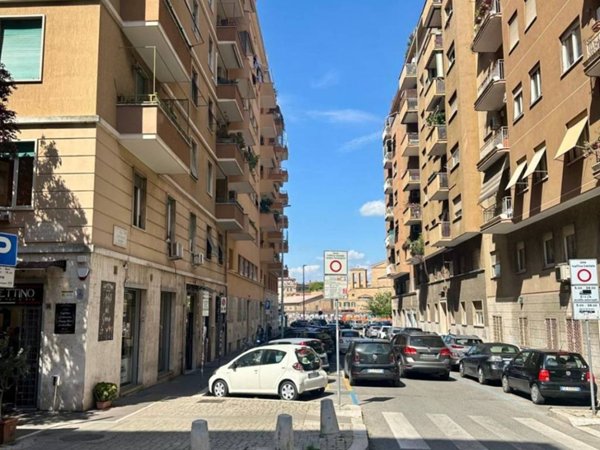 appartamento in vendita a Roma in zona Rione Prati