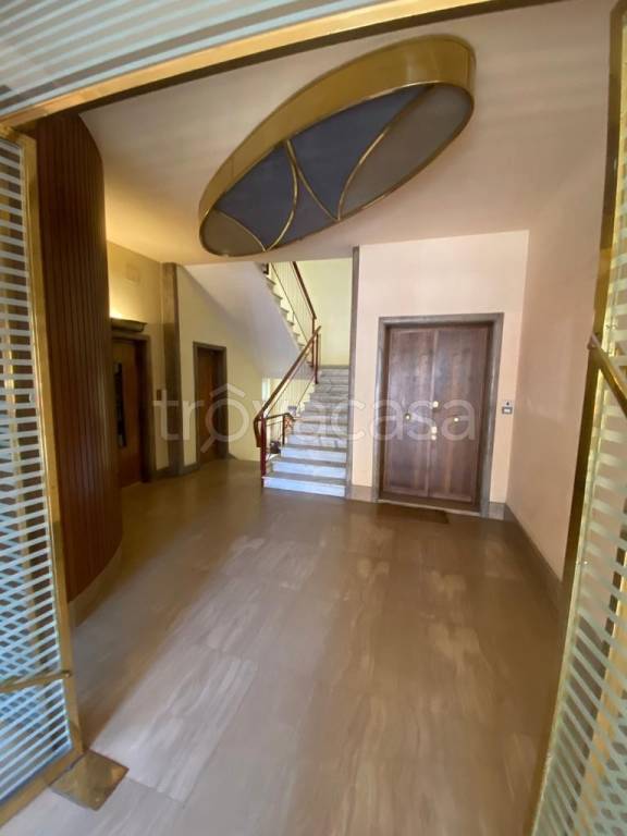 appartamento in vendita a Roma in zona Nomentano