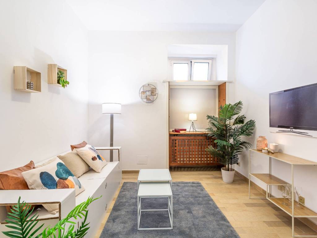 appartamento in vendita a Roma in zona Flaminio
