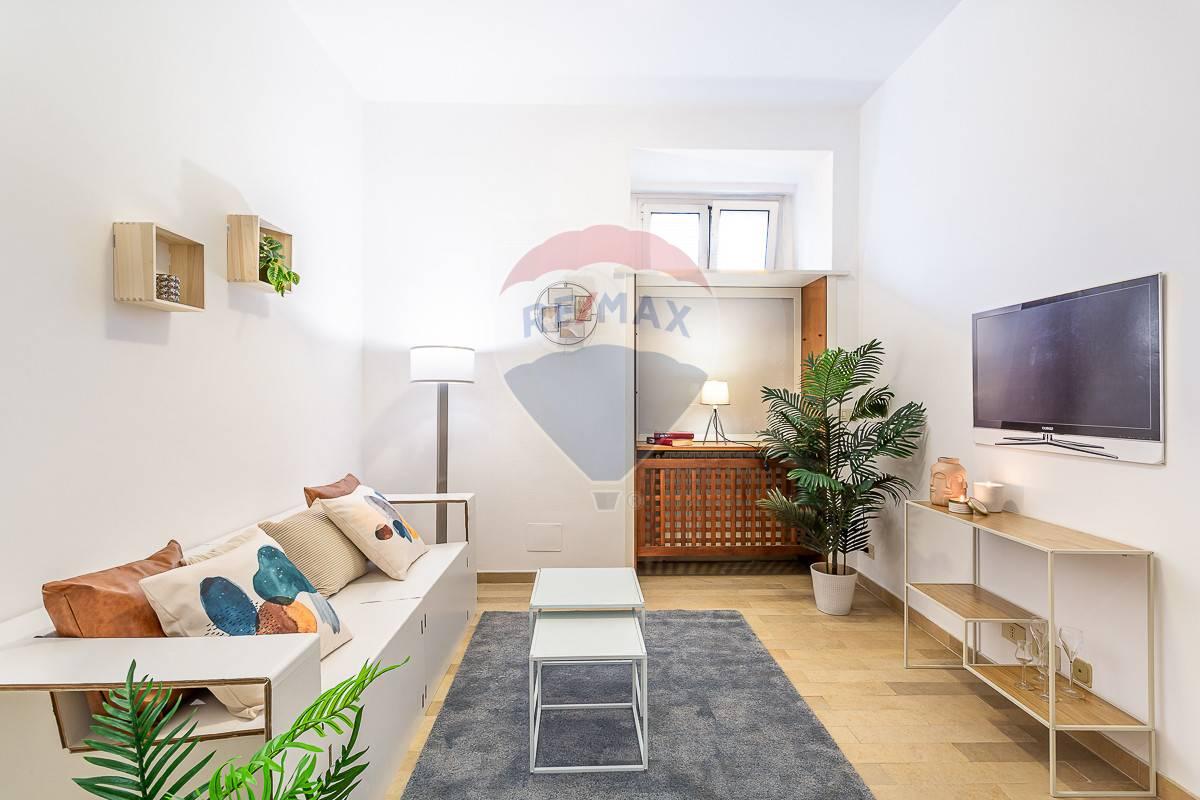 appartamento in vendita a Roma in zona Flaminio