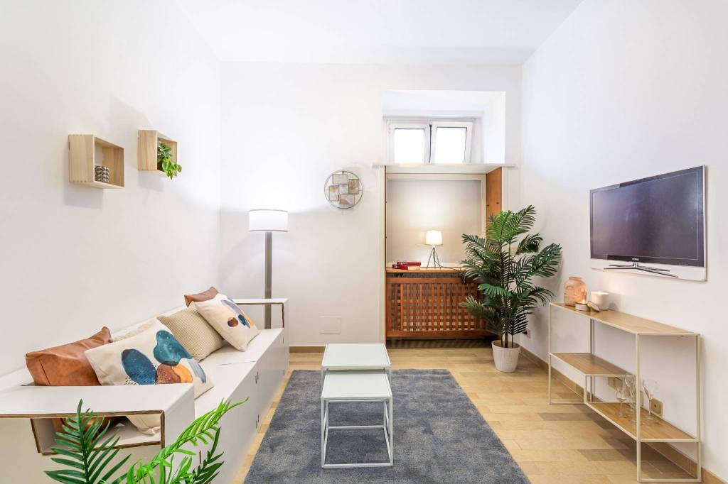 appartamento in vendita a Roma in zona Flaminio