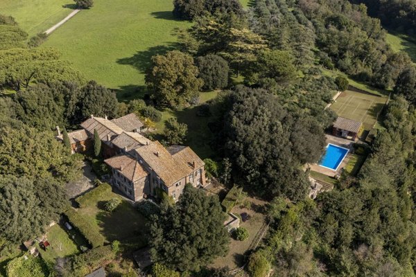 casa indipendente in vendita a Roma in zona Isola Farnese