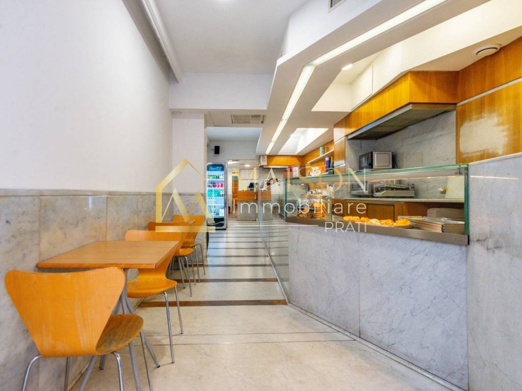 negozio in vendita a Roma in zona Campo Marzio