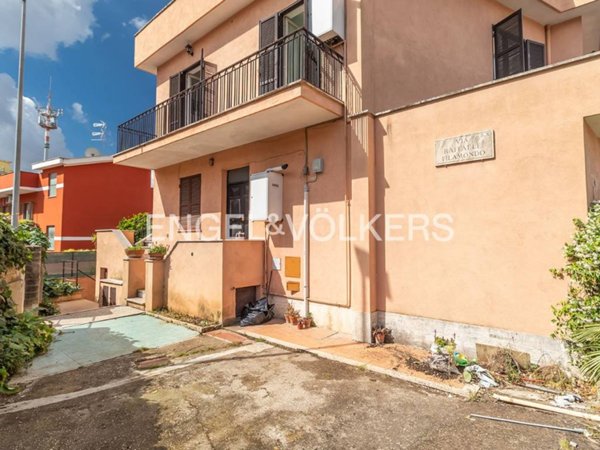 appartamento in vendita a Roma in zona Ottavia