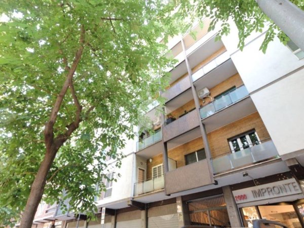 appartamento in vendita a Roma in zona Esquilino