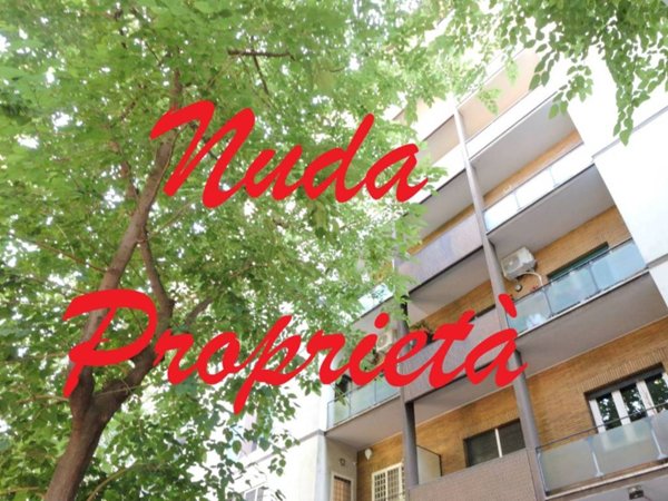 appartamento in vendita a Roma in zona Esquilino