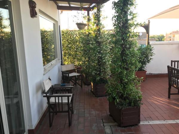 appartamento in vendita a Roma in zona Monte Sacro/Talenti