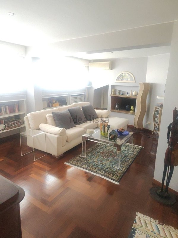 appartamento in vendita a Roma in zona Monte Sacro/Talenti