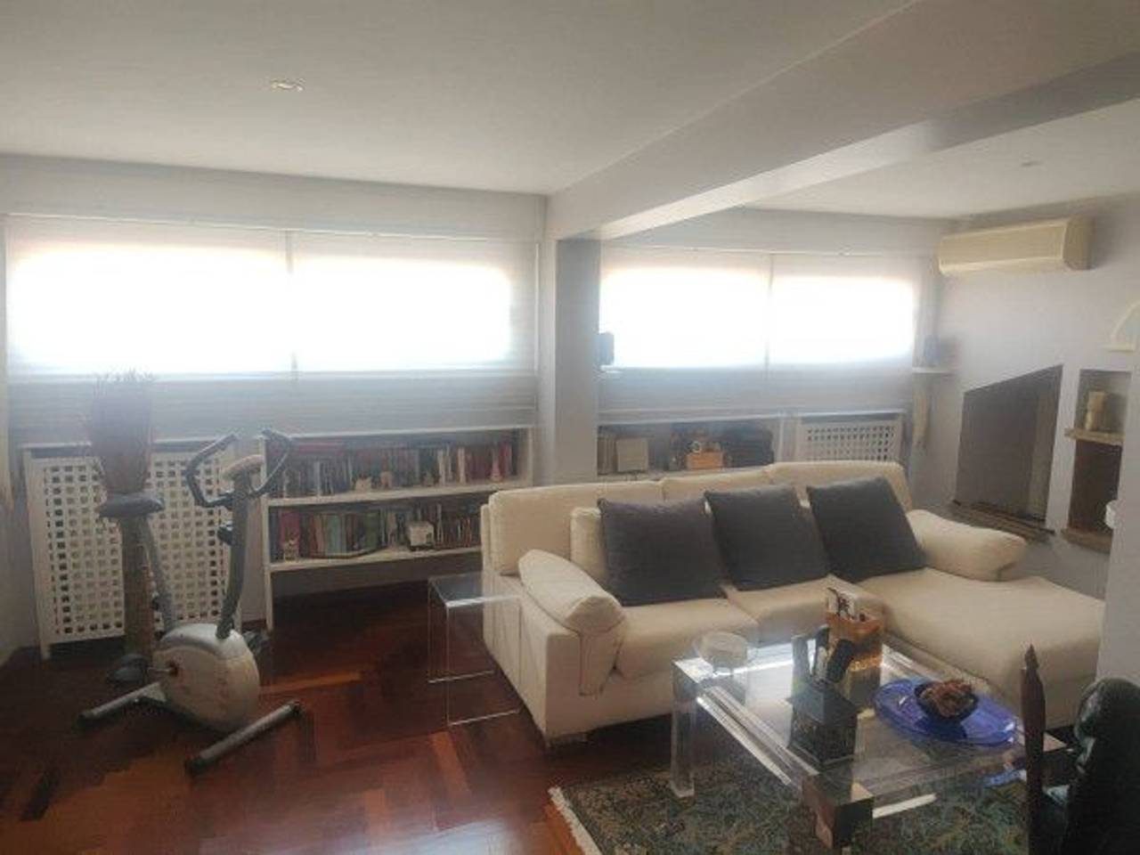 appartamento in vendita a Roma in zona Monte Sacro/Talenti