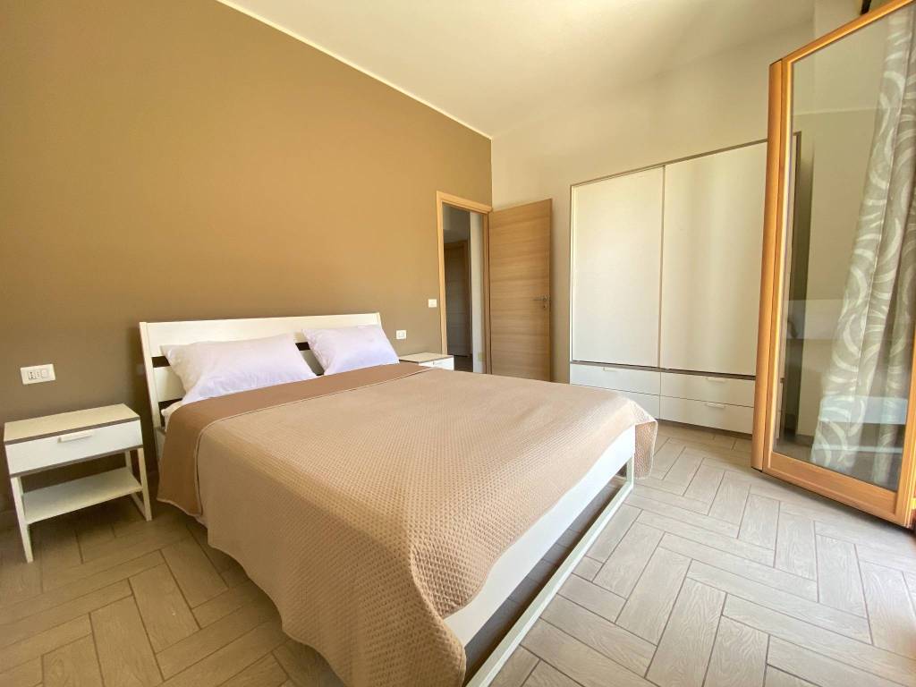 appartamento in vendita a Roma in zona Torrevecchia