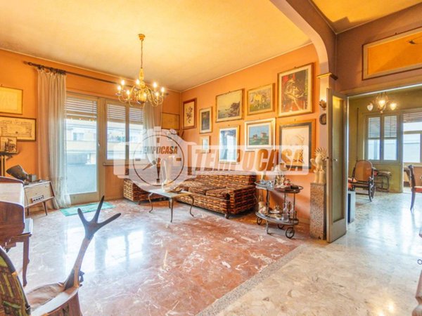 appartamento in vendita a Roma in zona Pietralata