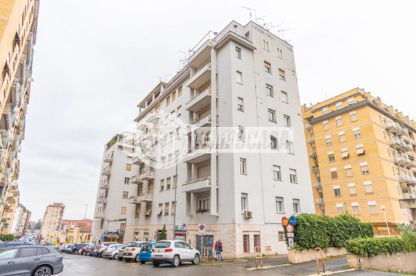 appartamento in vendita a Roma in zona Collatino