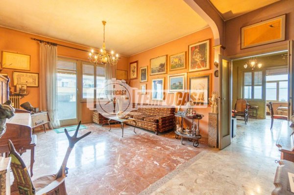 appartamento in vendita a Roma in zona Collatino