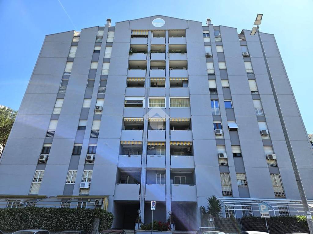 appartamento in vendita a Roma in zona Collatino