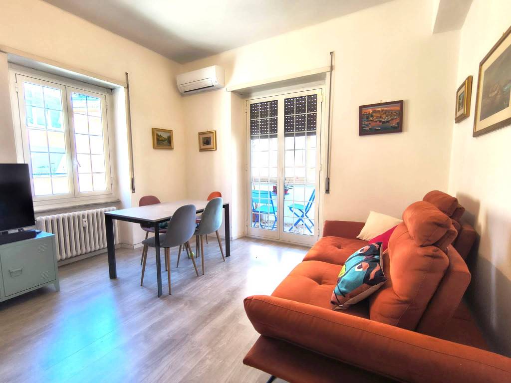 appartamento in vendita a Roma in zona Trieste