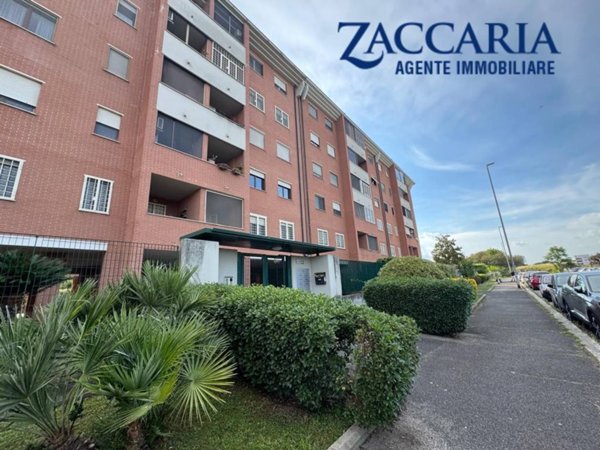 appartamento in vendita a Roma in zona Monte Sacro/Talenti