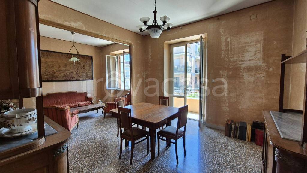 appartamento in vendita a Roma in zona Aurelio