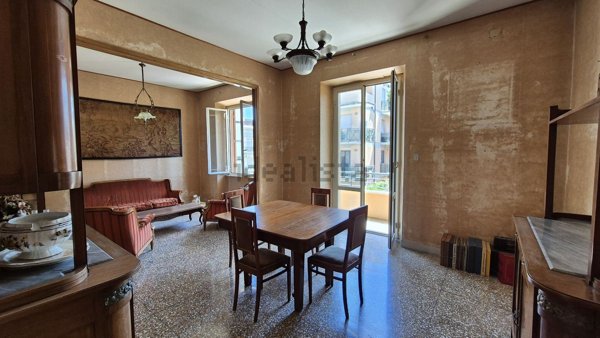 appartamento in vendita a Roma in zona Aurelio