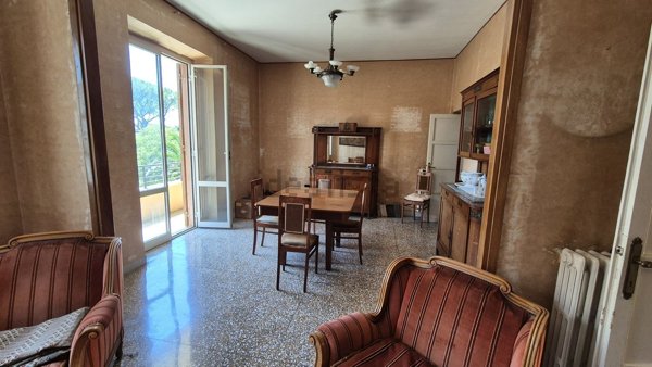 appartamento in vendita a Roma in zona Aurelio