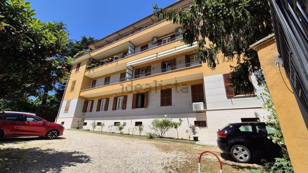 appartamento in vendita a Roma in zona Aurelio