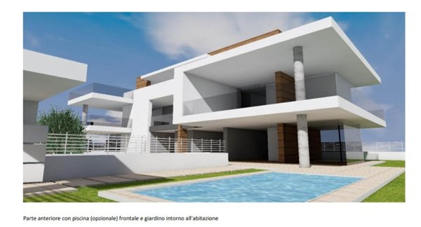 casa indipendente in vendita a Roma