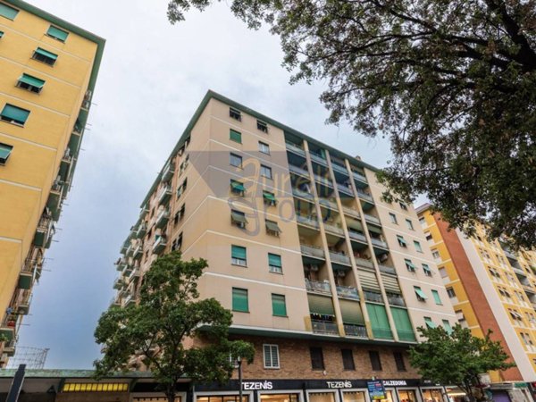 appartamento in vendita a Roma in zona Ostiense