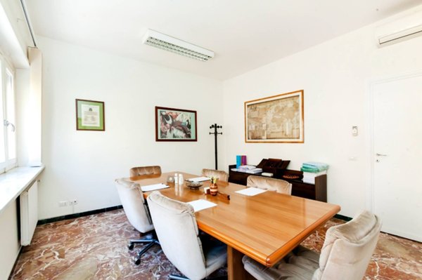 appartamento in vendita a Roma in zona Pinciano