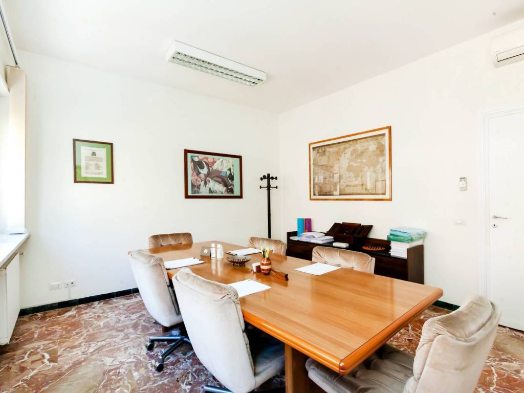 appartamento in vendita a Roma in zona Pinciano