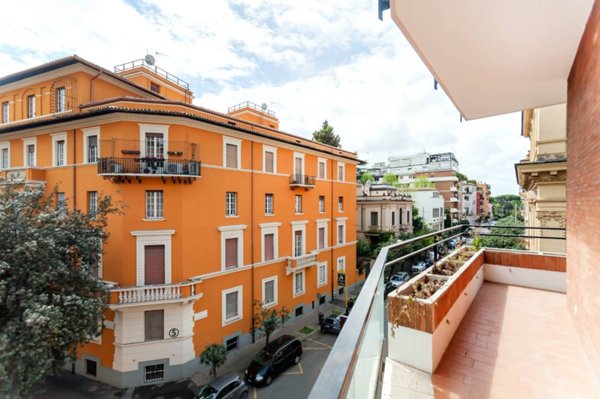 appartamento in vendita a Roma in zona Pinciano