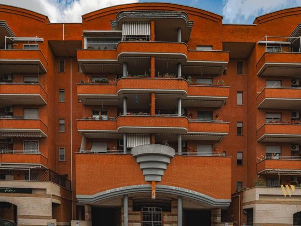 appartamento in vendita a Roma in zona Tor Vergata/Torrenova