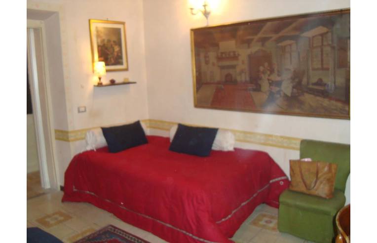 appartamento in vendita a Roma in zona Celio