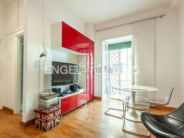appartamento in vendita a Roma in zona Pinciano