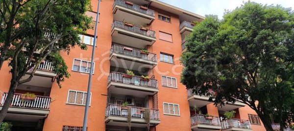 appartamento in vendita a Roma in zona Torrino