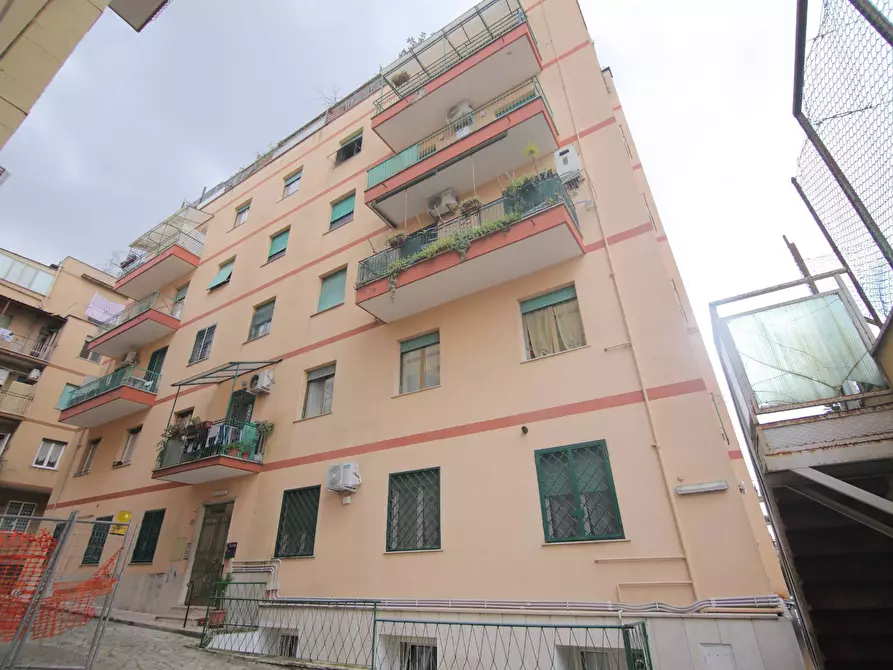 appartamento in vendita a Roma in zona Primavalle