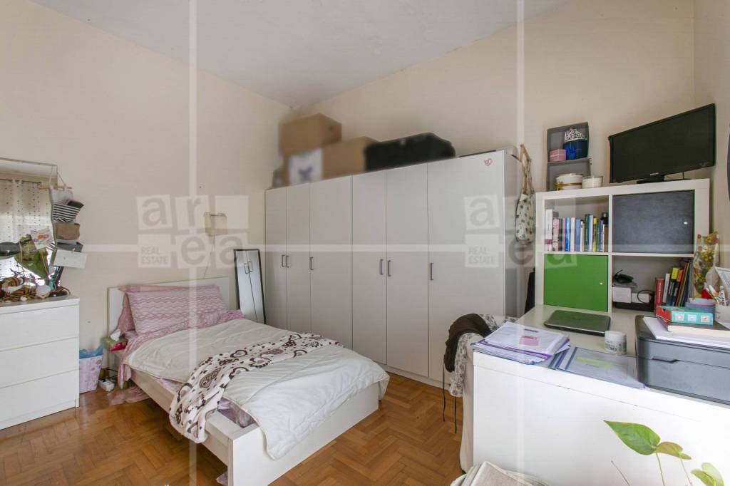 appartamento in vendita a Roma in zona Primavalle