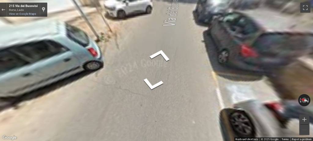 appartamento in vendita a Roma in zona Corviale