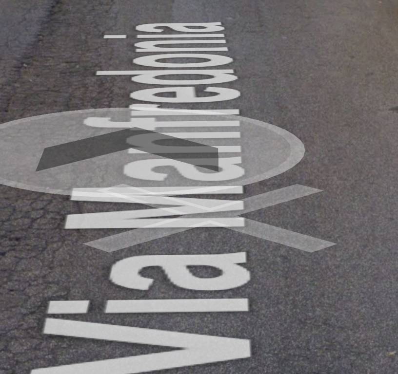 appartamento in vendita a Roma in zona Alessandrino