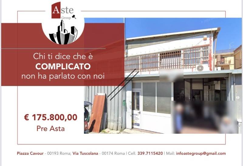 appartamento in vendita a Roma in zona Torre Angela