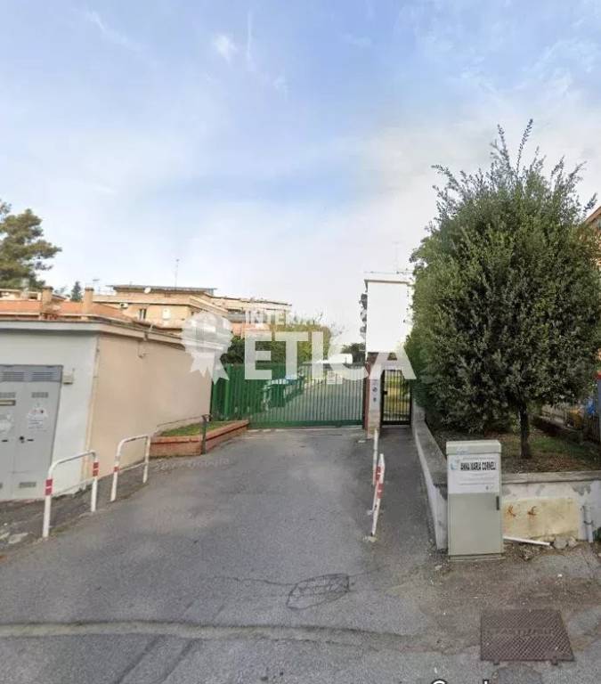 appartamento in vendita a Roma in zona Casalotti