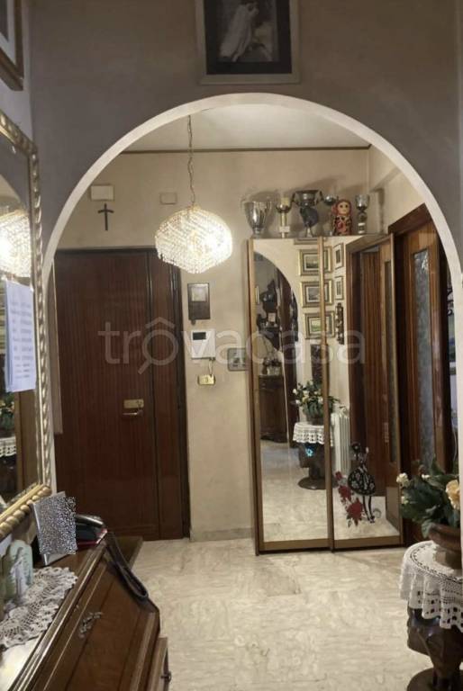appartamento in vendita a Roma in zona Pietralata