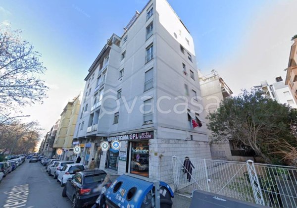 appartamento in vendita a Roma in zona Collatino