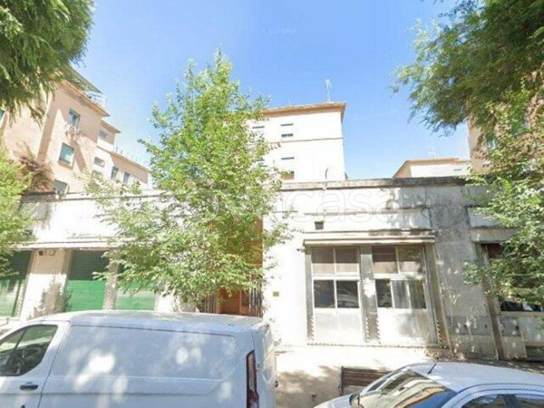 appartamento in vendita a Roma in zona Gianicolense
