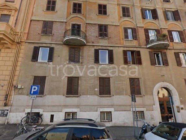 appartamento in vendita a Roma in zona Flaminio