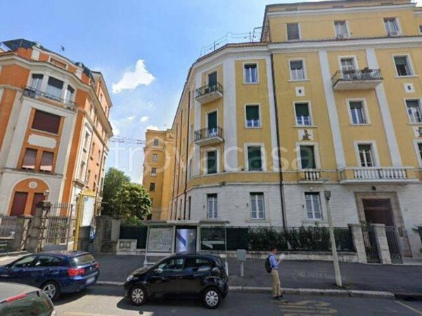 appartamento in vendita a Roma in zona Flaminio