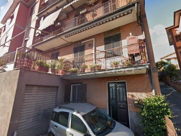 appartamento in vendita a Roma in zona Prima Porta