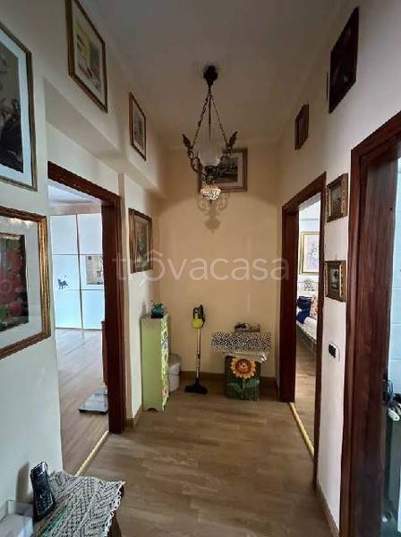 appartamento in vendita a Roma in zona Prima Porta