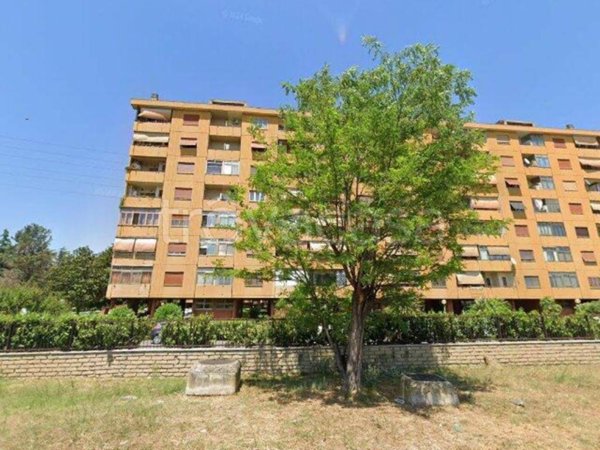 appartamento in vendita a Roma in zona Tor Sapienza
